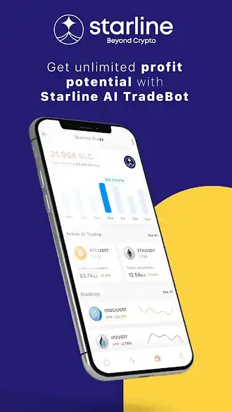 Play Starline Wallet  and enjoy Starline Wallet with UptoPlay