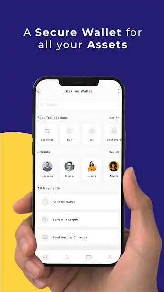 Play Starline Wallet as an online game Starline Wallet with UptoPlay