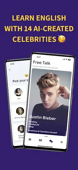 Play StarLingo - AI English Teacher  and enjoy StarLingo - AI English Teacher with UptoPlay