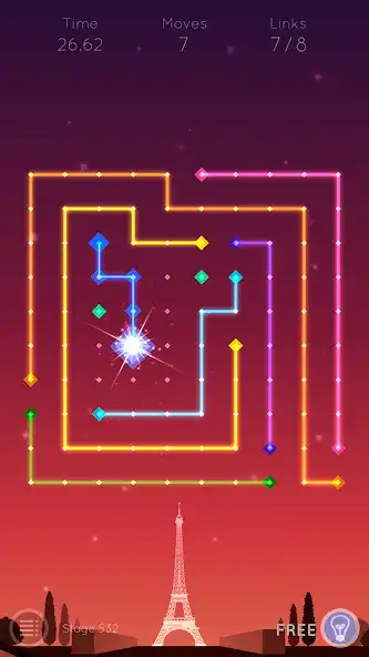 Play Star Link Free  and enjoy Star Link Free with UptoPlay