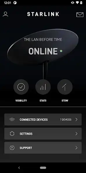 Play Starlink as an online game Starlink with UptoPlay