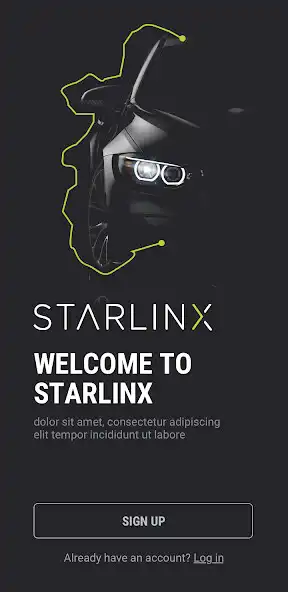 Play StarLinX  and enjoy StarLinX with UptoPlay