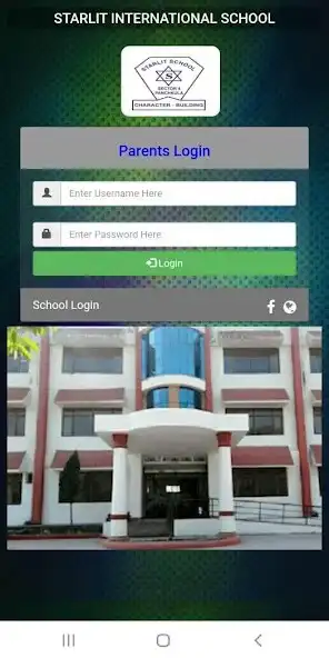 Play STARLIT INTERNATIONAL SCHOOL  and enjoy STARLIT INTERNATIONAL SCHOOL with UptoPlay