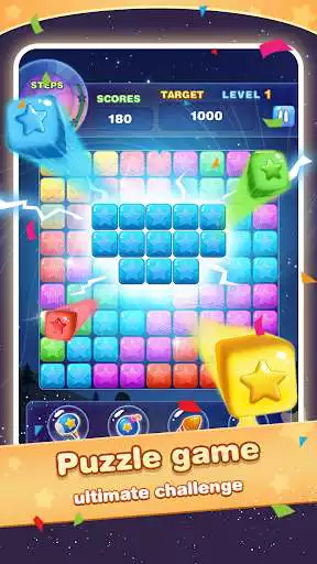 Play Star Mania