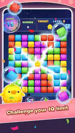 Play Star Mania