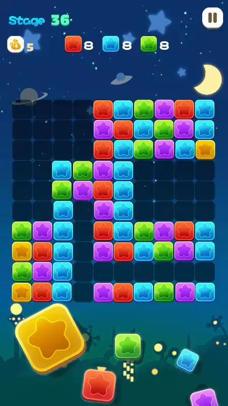 Play Star Mania