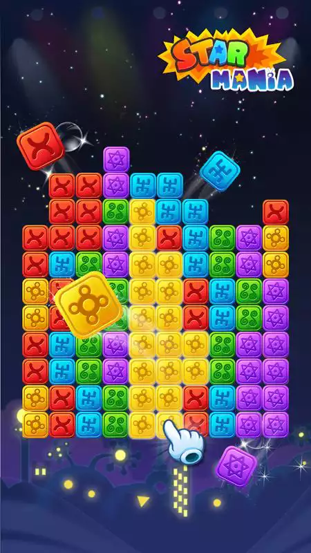 Play Star Mania