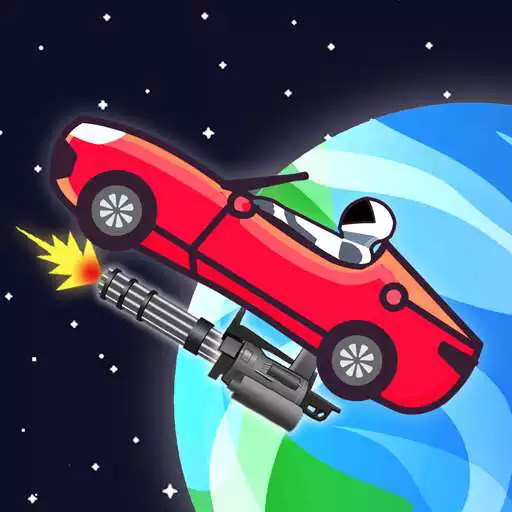 Free play online Starman in Space APK