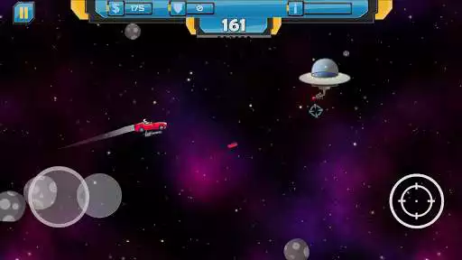 Play Starman in Space