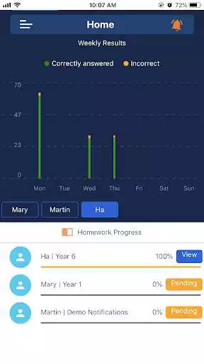 Play S.T.A.R. Maths Online - Parent