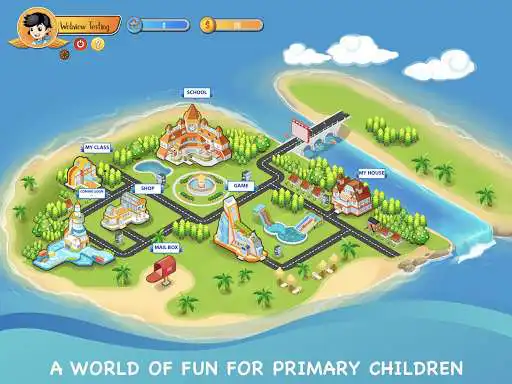 Play STAR Maths Online - Student as an online game STAR Maths Online - Student with UptoPlay