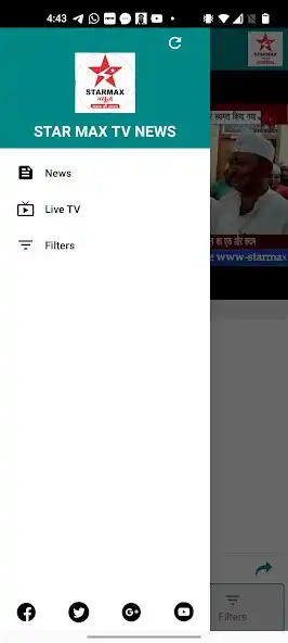 Play STAR MAX NEWS  and enjoy STAR MAX NEWS with UptoPlay
