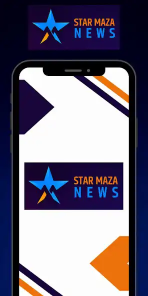 Play Star Maza News  and enjoy Star Maza News with UptoPlay