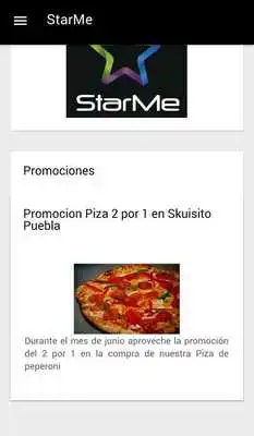 Play StarMe