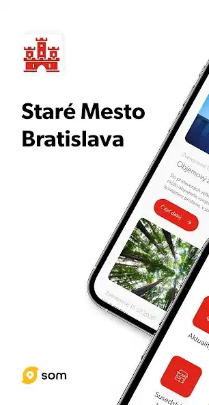 Play Staré Mesto - Bratislava  and enjoy Staré Mesto - Bratislava with UptoPlay