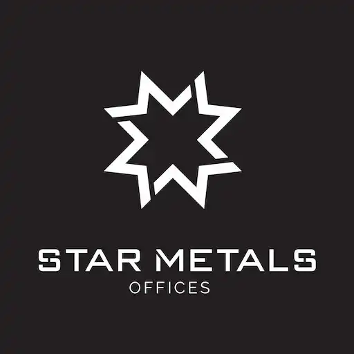 Play Star Metals Office Building APK