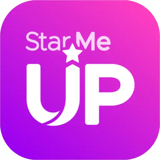 Free play online StarMeUp APK