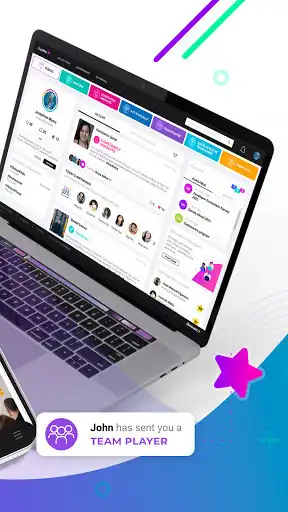 Play StarMeUp Play StarMeUp