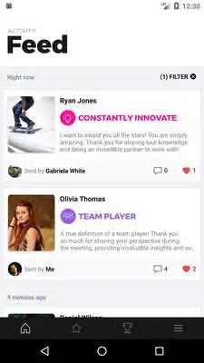 Play StarMeUp Play StarMeUp