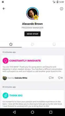 Play StarMeUp Play StarMeUp