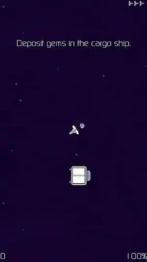 Play Star Miner as an online game Star Miner with UptoPlay
