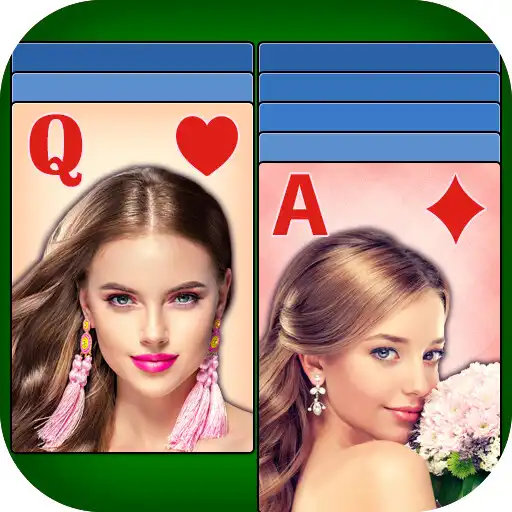 Play Star Model Solitaire :Klondike APK