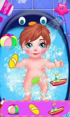 Play Star Mommys Fantasy Tour