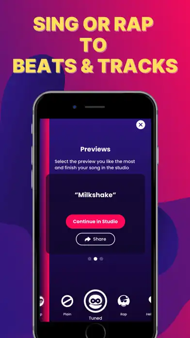 Play Starmony - Make Music as an online game Starmony - Make Music with UptoPlay