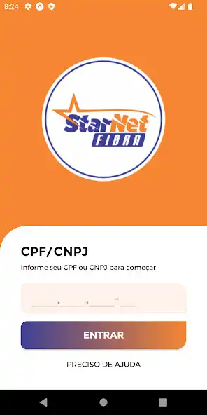 Play StarNet Fibra as an online game StarNet Fibra with UptoPlay