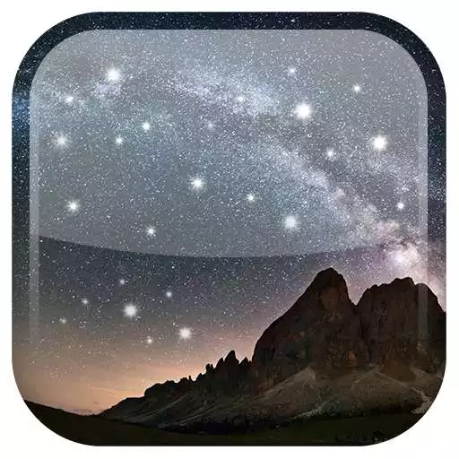 Play Star Night Live Wallpaper APK Play Star Night Live Wallpaper APK