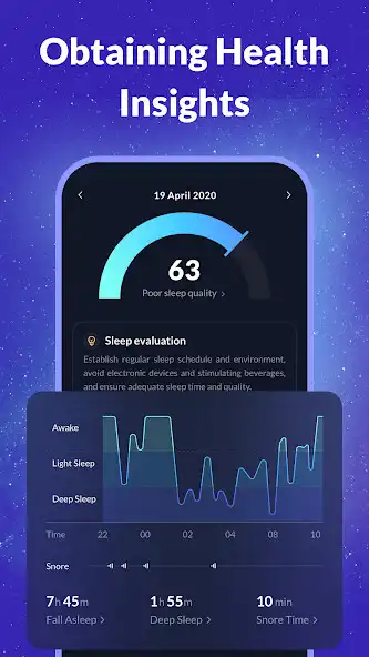 Play Star Night: Sleep  Relax  and enjoy Star Night: Sleep  Relax with UptoPlay