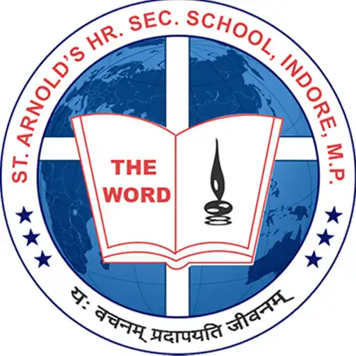 Play St Arnold Vijaynagar APK Play St Arnold Vijaynagar APK