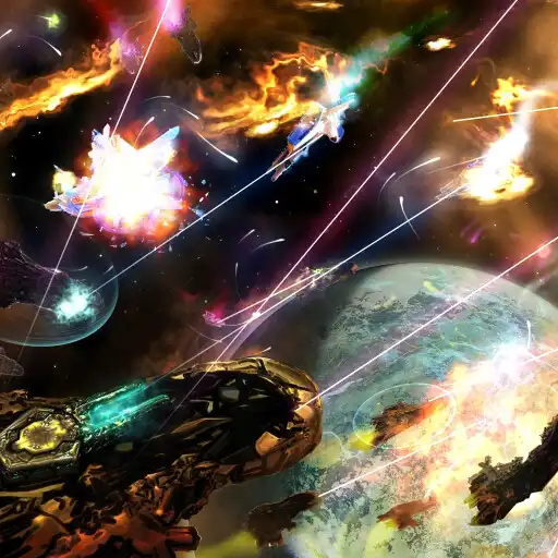 Play Star Nomad 2 (Oreo+) APK
