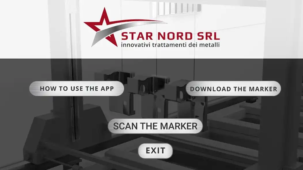 Play Star Nord AR  and enjoy Star Nord AR with UptoPlay