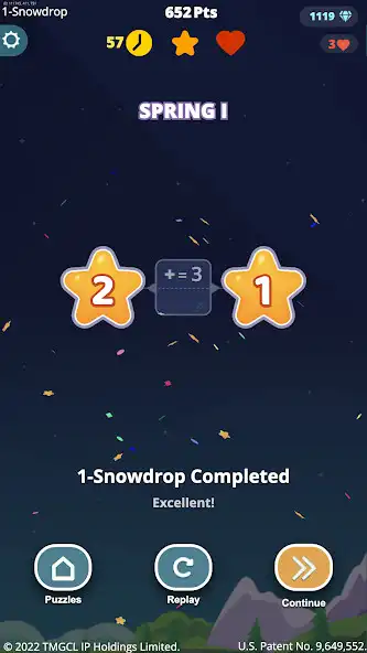 Play Star Numbers as an online game Star Numbers with UptoPlay