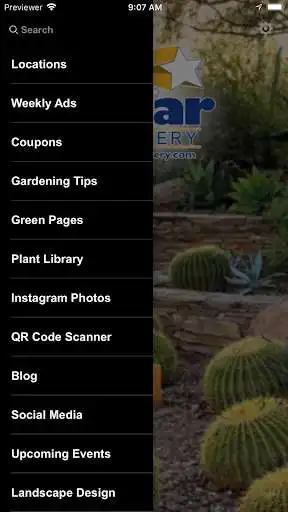Play APK Star Nursery Garden Centers  and enjoy Star Nursery Garden Centers with UptoPlay com.app_starnursery803.layout