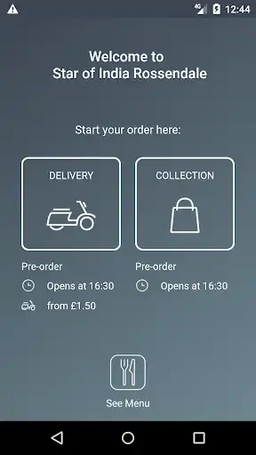 Play Star of India Rossendale