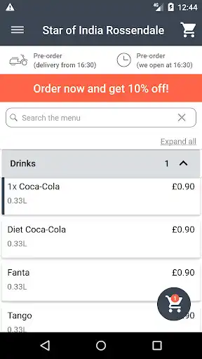 Play Star of India Rossendale