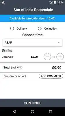 Play Star of India Rossendale