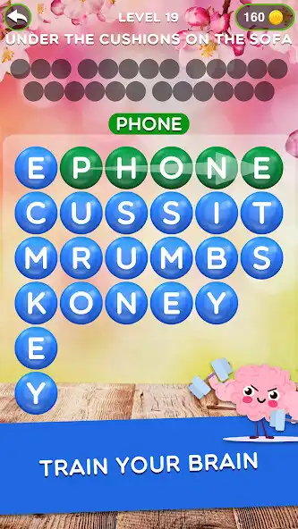 Play Star of Words as an online game Star of Words with UptoPlay