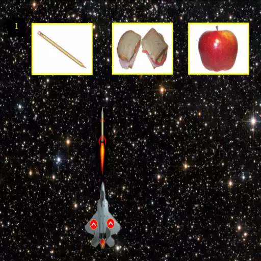 Play StarPix Free Autism teaching game with images  and enjoy StarPix Free Autism teaching game with images with UptoPlay