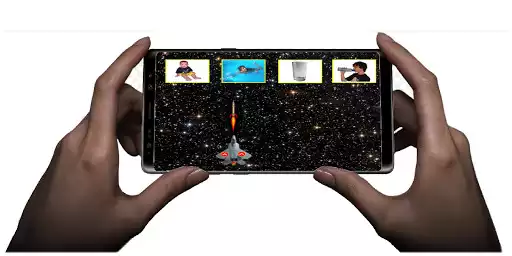 Play StarPix Free Autism teaching game with images as an online game StarPix Free Autism teaching game with images with UptoPlay