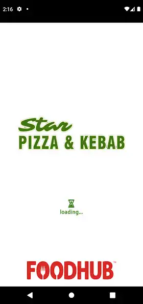 Play Star Pizza and Kebab  and enjoy Star Pizza and Kebab with UptoPlay