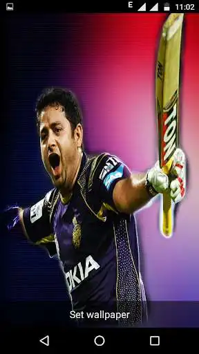 Play APK Star Player IPL LWP  and enjoy Star Player IPL LWP with UptoPlay com.actechstore.iplkhiladiyo
