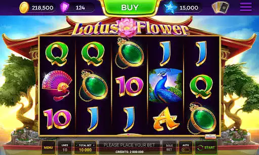 Play STAR PLAY as an online game STAR PLAY with UptoPlay