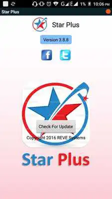 Play Starplus as an online game Starplus with UptoPlay