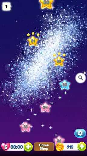 Play Star Popper  and enjoy Star Popper with UptoPlay