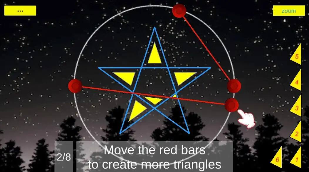 Play Star Puzzle  and enjoy Star Puzzle with UptoPlay