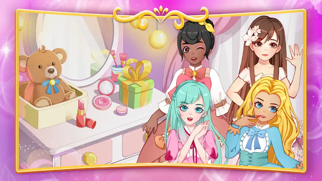 Play Star QBaby Happy World Game as an online game Star QBaby Happy World Game with UptoPlay
