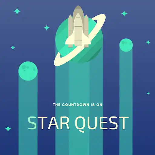 Play Star Quest - Space trivia app APK